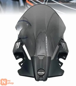 【並行輸入品】 バイク ダブルバブル ウィンドシールド ウィンドスクリーン スクリーン 2022 2023 450SR レーシング ウィンドシールド リアビューミラー ウィ_14