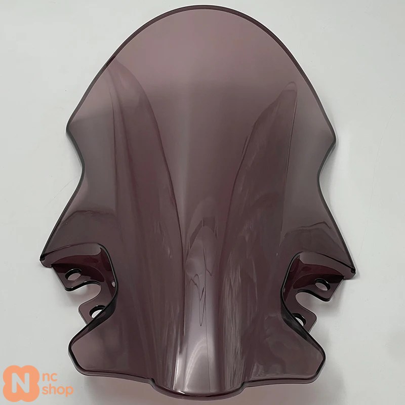 【並行輸入品】 バイク ダブルバブル ウィンドシールド ウィンドスクリーン スクリーン 2022 2023 450SR レーシング ウィンドシールド リアビューミラー ウィ_6