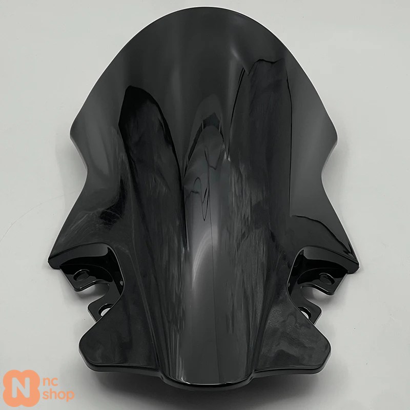 【並行輸入品】 バイク ダブルバブル ウィンドシールド ウィンドスクリーン スクリーン 2022 2023 450SR レーシング ウィンドシールド リアビューミラー ウィ_2