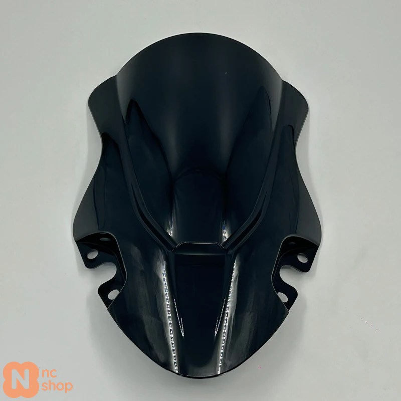 【並行輸入品】 バイク ダブルバブル ウィンドシールド ウィンドスクリーン スクリーン 2022 2023 450SR レーシング ウィンドシールド リアビューミラー ウィ_1