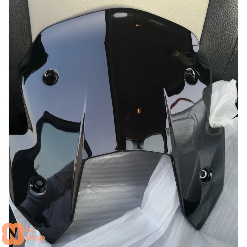 ブランド登録なし - 【並行輸入品】 自動二輪車 ダブル砂上の楼閣 気流遮蔽物 映写幕 2013-18 KTM 1050 1090 1190 百貨店冒険 R S