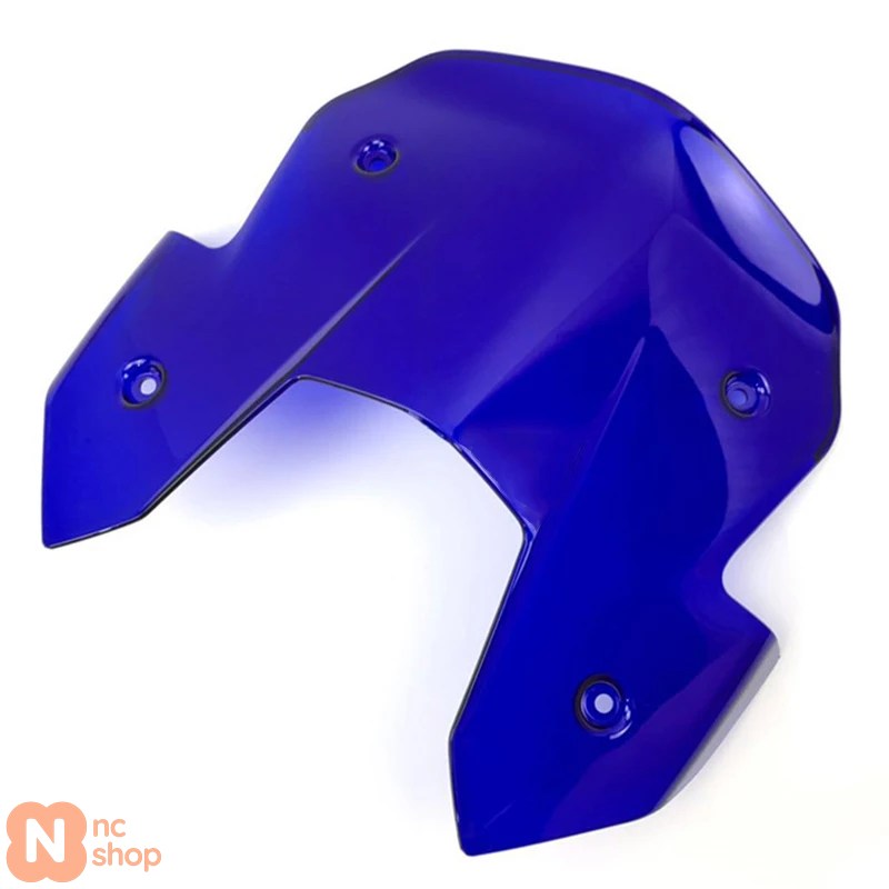 ブランド登録なし - 【並行輸入品】 自動二輪車 ダブル砂上の楼閣 気流遮蔽物 映写幕 2013-18 KTM 1050 1090 1190 百貨店冒険 R S