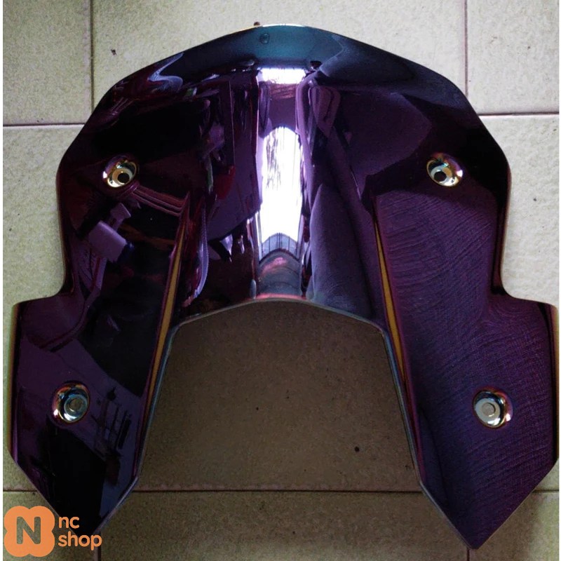ブランド登録なし - 【並行輸入品】 自動二輪車 ダブル砂上の楼閣 気流遮蔽物 映写幕 2013-18 KTM 1050 1090 1190 百貨店冒険 R S