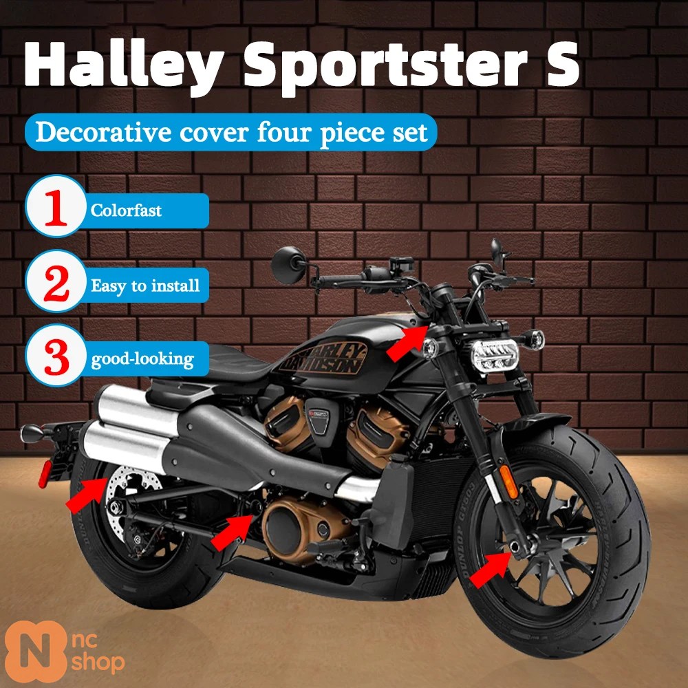 【並行輸入品】 ハーレー スポーツスター S 2021 2022 乗車姿勢改善パーツ バイク ハーレー SS 1250 ハンドルバー高調整アクセサリー_8