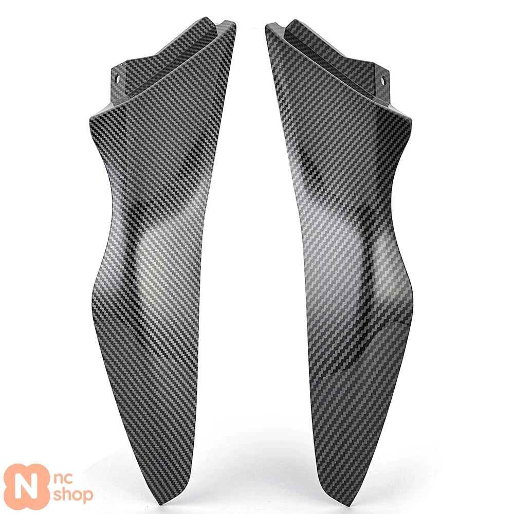 並行輸入品】 TMAX560 2022 フロントタンクサイドパネルフレームカバー