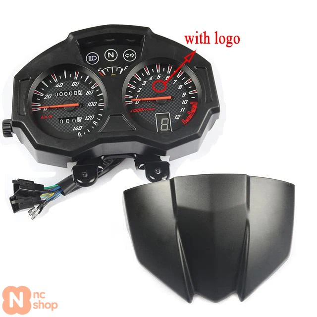 YBR125 メーター（バイク） | 車、バイク、自転車 のおすすめ人気商品