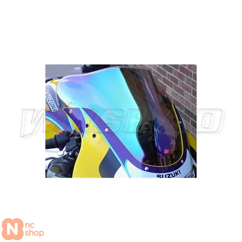 ブランド登録なし - 【並行輸入品】 自動二輪車 気流遮蔽物 気流映写幕 映写幕 2000年 2001年 2002年 2003年 スズキ GSXR750 GSXR600 GSXR1000 GSXR GSX-R 750 600