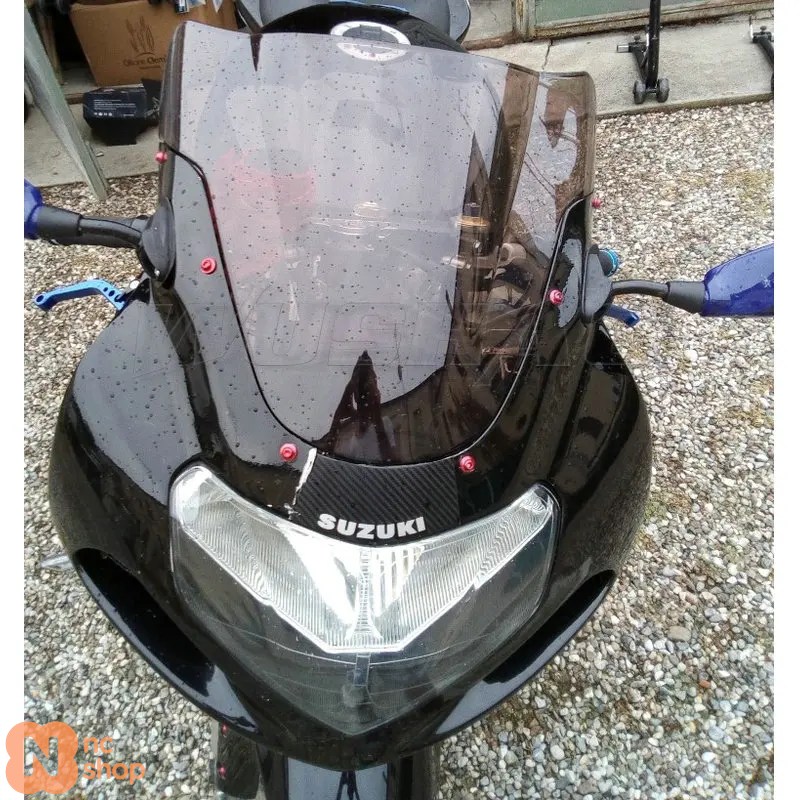 ブランド登録なし - 【並行輸入品】 自動二輪車 気流遮蔽物 気流映写幕 映写幕 2000年 2001年 2002年 2003年 スズキ GSXR750 GSXR600 GSXR1000 GSXR GSX-R 750 600