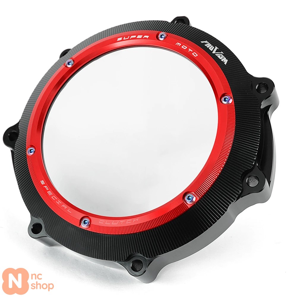 ブランド登録なし - 【並行輸入品】 ヤマハ YZ450F 2003-2009 WR450F 2003-2015 YZ WR 450F 発動機 クラッチケースガード