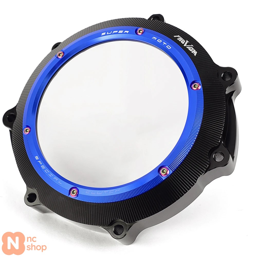 ブランド登録なし - 【並行輸入品】 ヤマハ YZ450F 2003-2009 WR450F 2003-2015 YZ WR 450F 発動機 クラッチケースガード