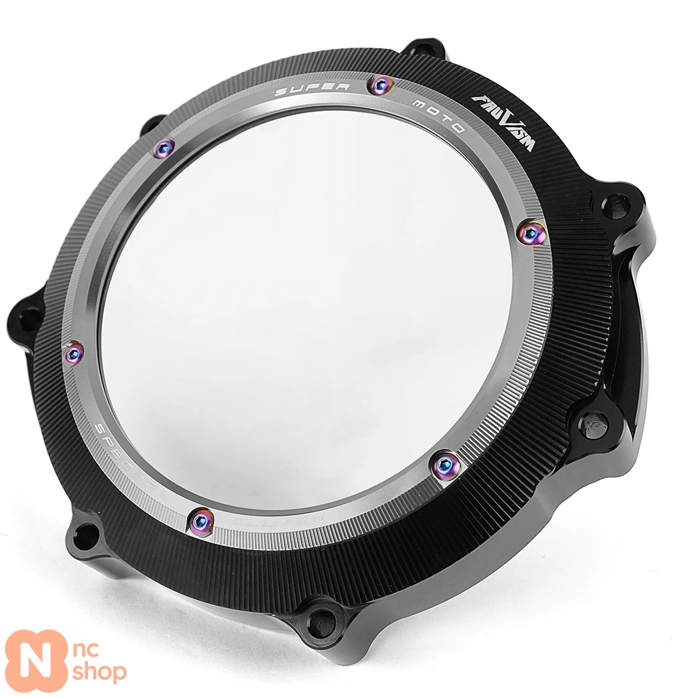 ブランド登録なし - 【並行輸入品】 ヤマハ YZ450F 2003-2009 WR450F 2003-2015 YZ WR 450F 発動機 クラッチケースガード