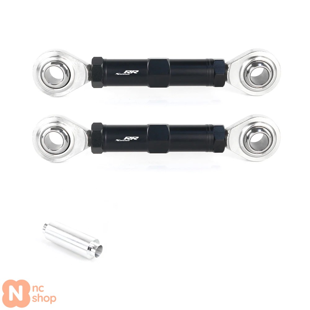 並行輸入品】 バイク アクセサリー サスペンションローダウンリンク