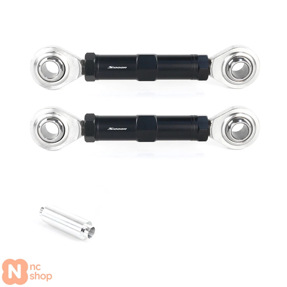 並行輸入品】 バイク アクセサリー サスペンションローダウンリンク