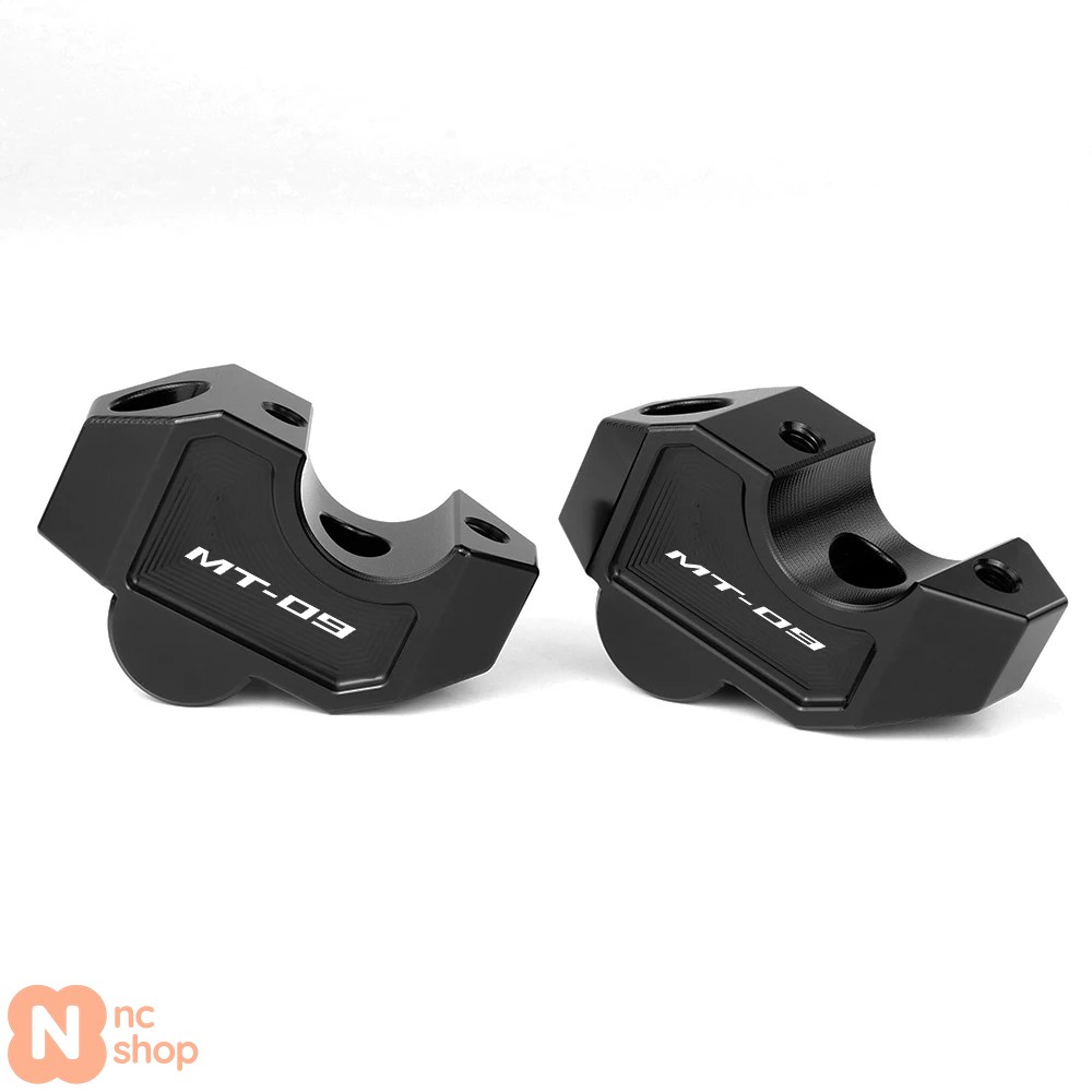 並行輸入品】 ヤマハ MT-09 MT09 2024-2025 バイク ライザー ハンドル