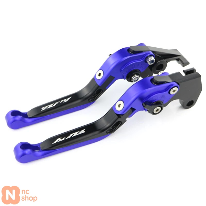【並行輸入品】 ヤマハ YZF-R1 2009年〜2014年 ブレーキクラッチレバー 折りたたみ式 延長可能_2