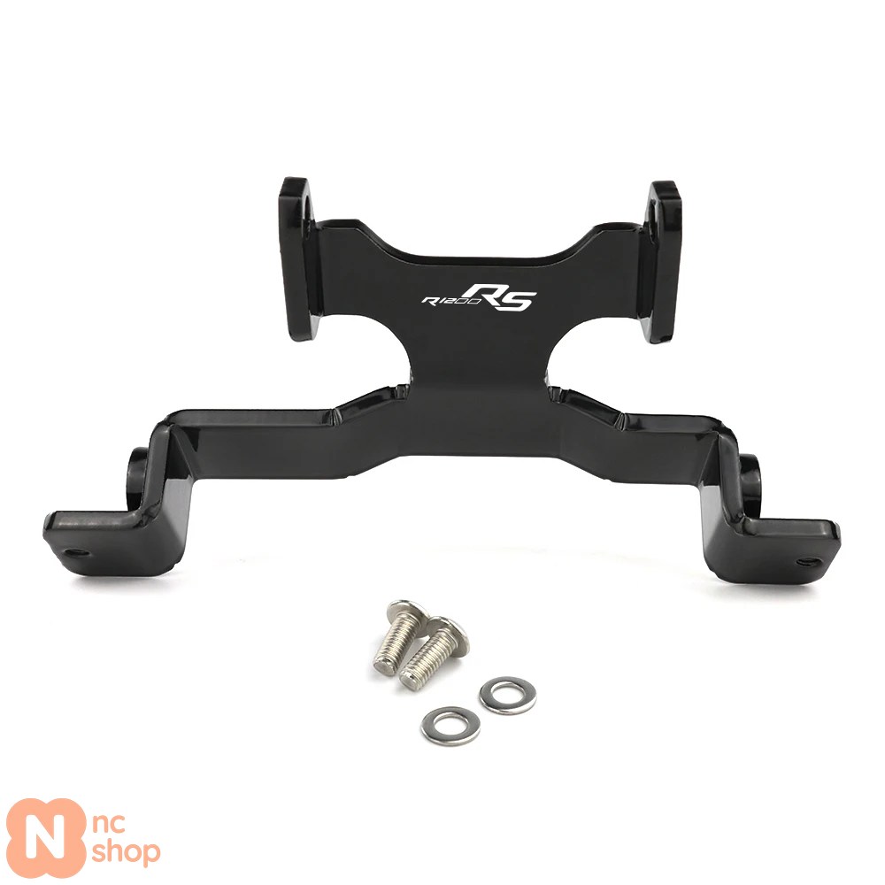 並行輸入品】 GPSサットナビマウント BMW R1200RS 2014-18 R 1200 RS