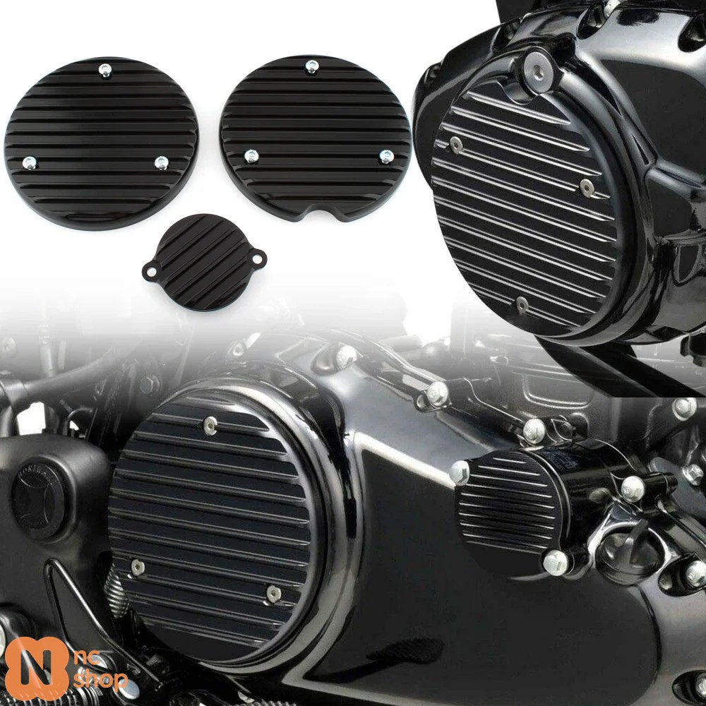 ブランド登録なし - 【並行輸入品】 ホンダ GB350 NC59 クランクケースガード 左方 クランクケースガード 右寄り