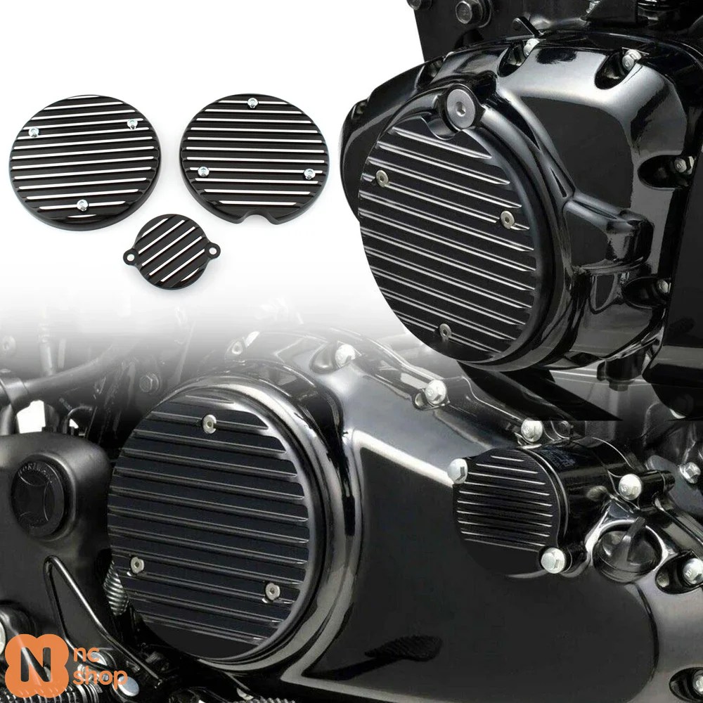 ブランド登録なし - 【並行輸入品】 ホンダ GB350 NC59 クランクケースガード 左方 クランクケースガード 右寄り