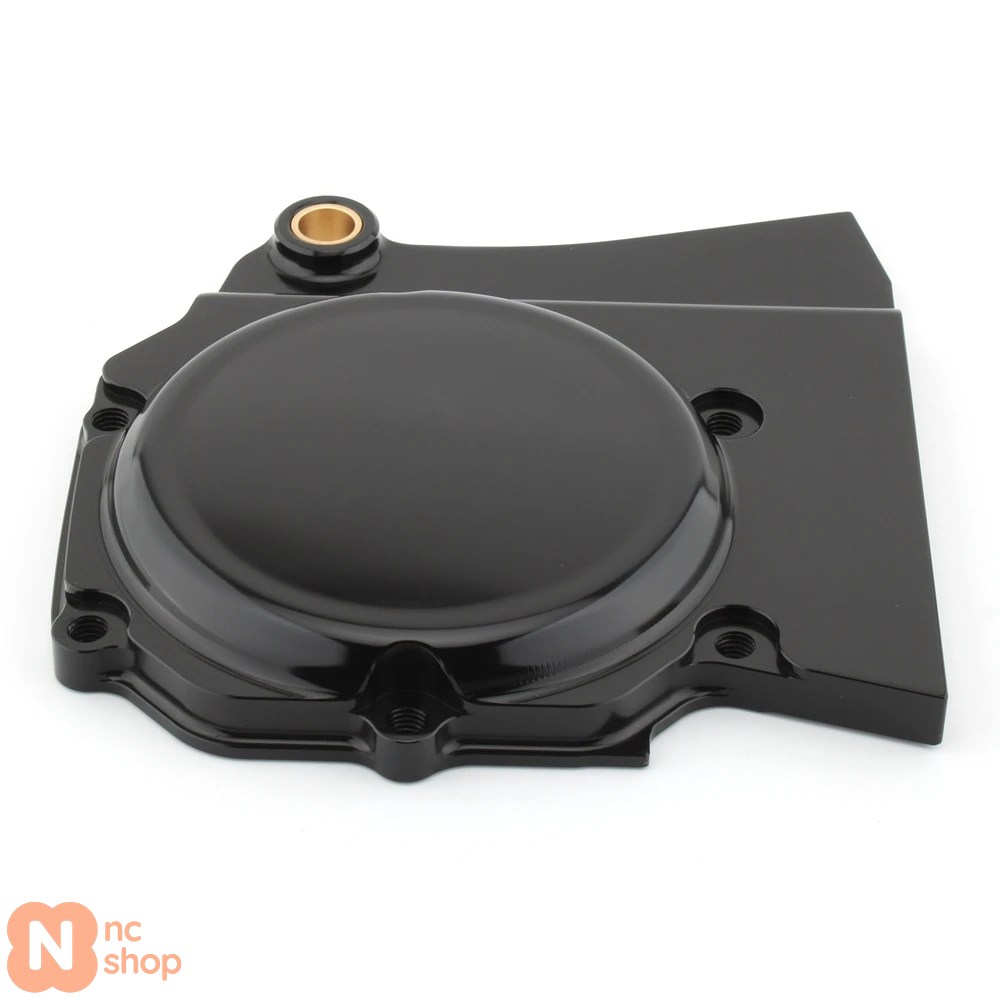 【並行輸入品】 ヤマハ VMAX 1200 1985-2007年 合金 エンジン トランスミッション サイドカバーの画像