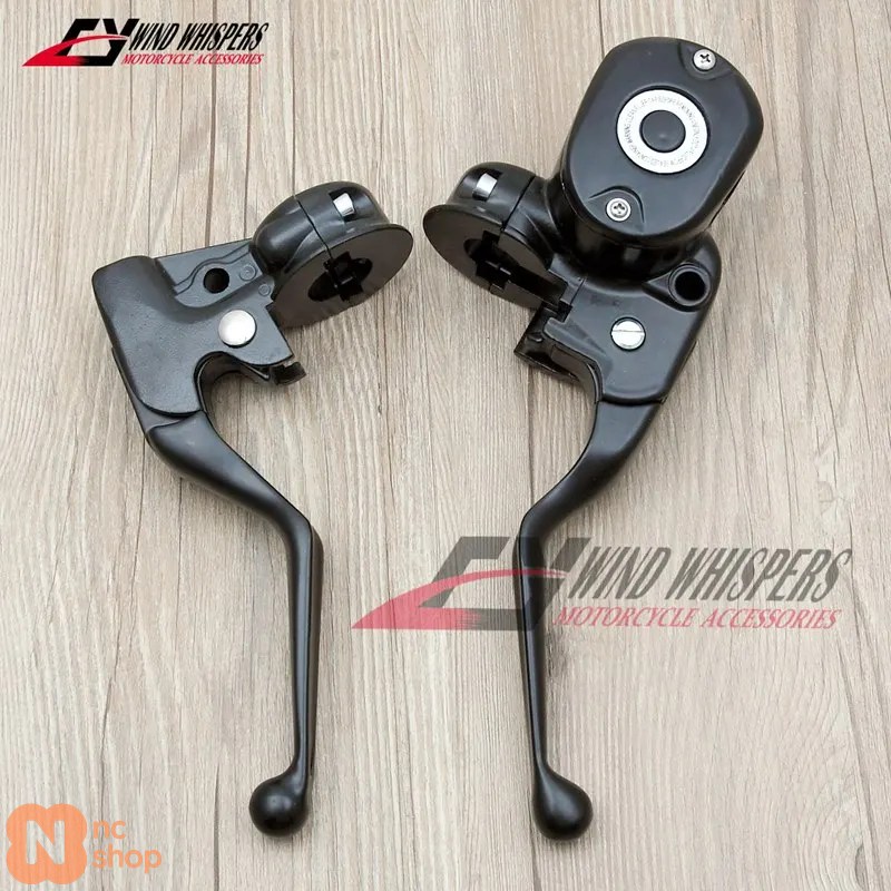 XL1200R スポーツスター マスターシリンダーと クラッチレバー 並行輸入品】 クラッチレバー シートブレーキ ハイドロリックマスター