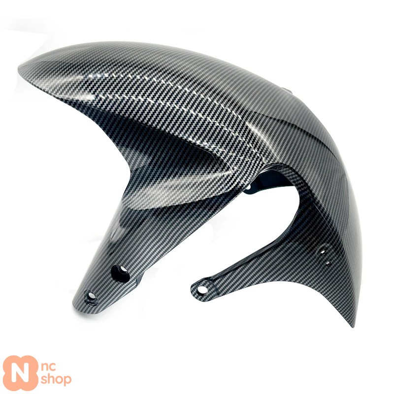 【並行輸入品】 GSX-S 1000 GSXS 1000 バイク フロントホイールフェンダー スズキGSX-S1000 GSXS1000 2015-2020年対応 マッドガード スプラッシュガード フェの画像