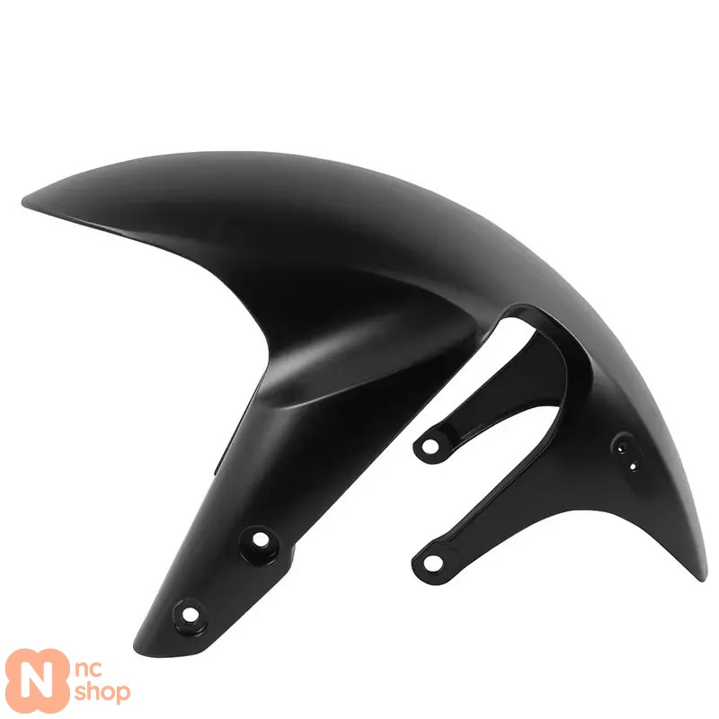 【並行輸入品】 GSX-S 1000 GSXS 1000 バイク フロントホイールフェンダー スズキGSX-S1000 GSXS1000 2015-2020年対応 マッドガード スプラッシュガード フェの画像
