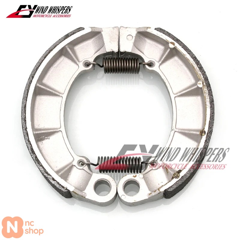 【並行輸入品】 銅焼結フロントブレーキパッド リアシュー ホンダ TRX 500 FOURTRAX EMAN 2005-2011 TRX500 TM5/TM6 2005-2006_1