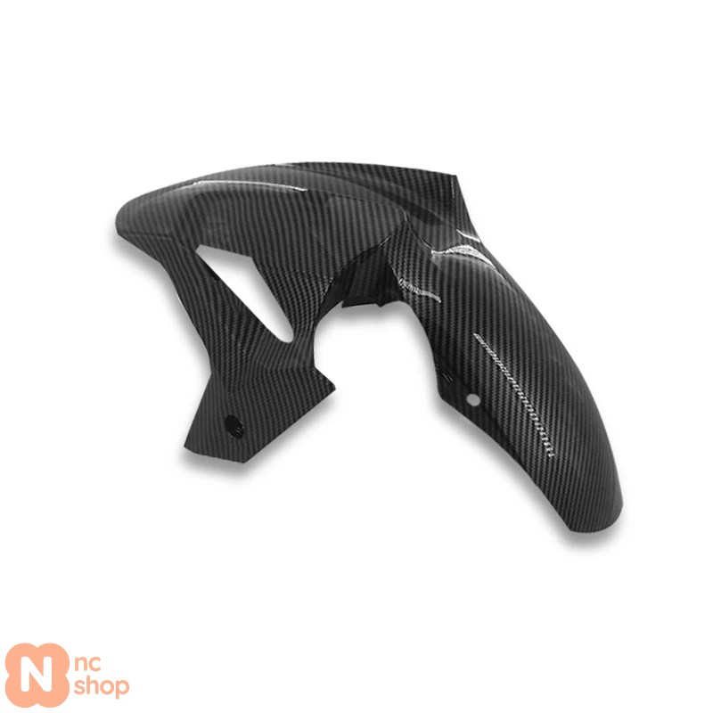 並行輸入品】 2024年Z400 バイク アクセサリー フロントフェンダー