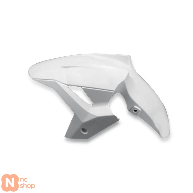 並行輸入品】 2024年Z400 バイク アクセサリー フロントフェンダー