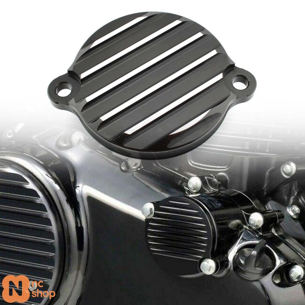 並行輸入品】 ホンダ GB350 バイク オイルフィルターカバー 右側