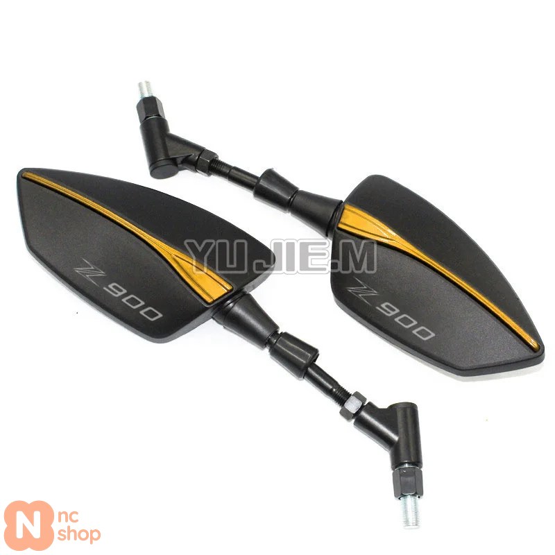 並行輸入品】 Z900 Z900RS 900RS ストームスレッド バイク リアビュー