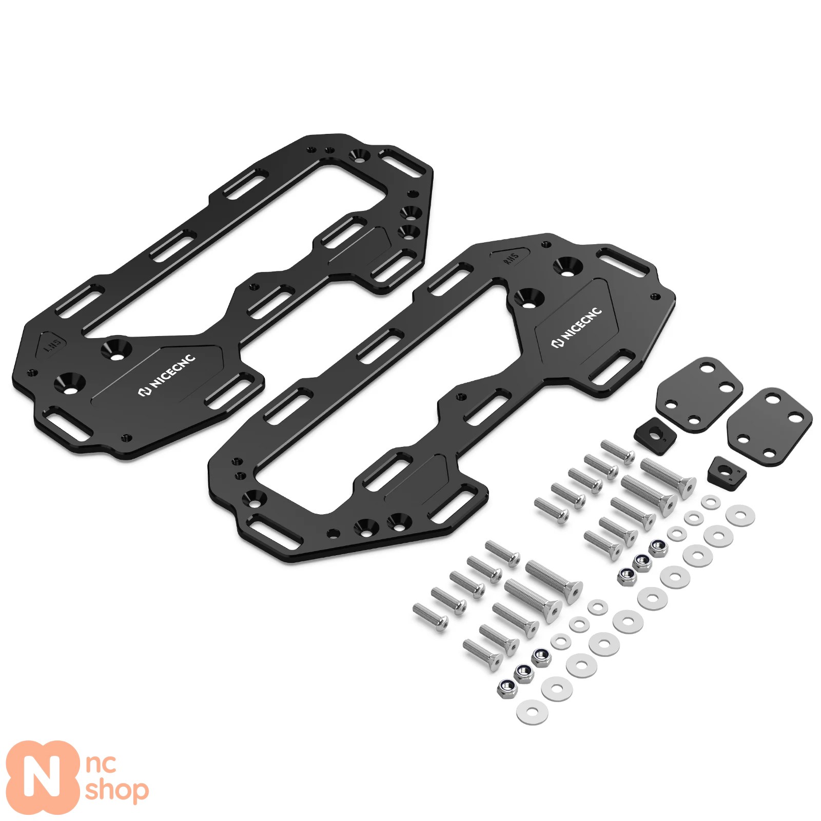 ブランド登録なし - 【並行輸入品】 KTM 2021-2023 1290 百貨店冒険 R/S 自動二輪車 サイドラゲッジラックキャリア パニアサイドパックマウント 1290 スーパーアドベンチ