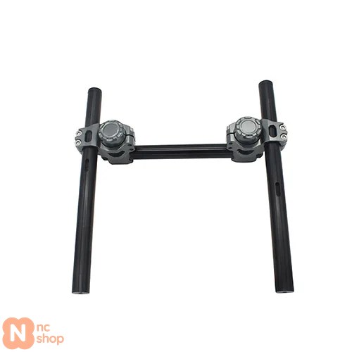 【並行輸入品】 汎用 22MM バイク ハンドルバー ステアリングホイール強化クロスバー バランスハンドルバー ホンダ X-ADV750 19-20_4