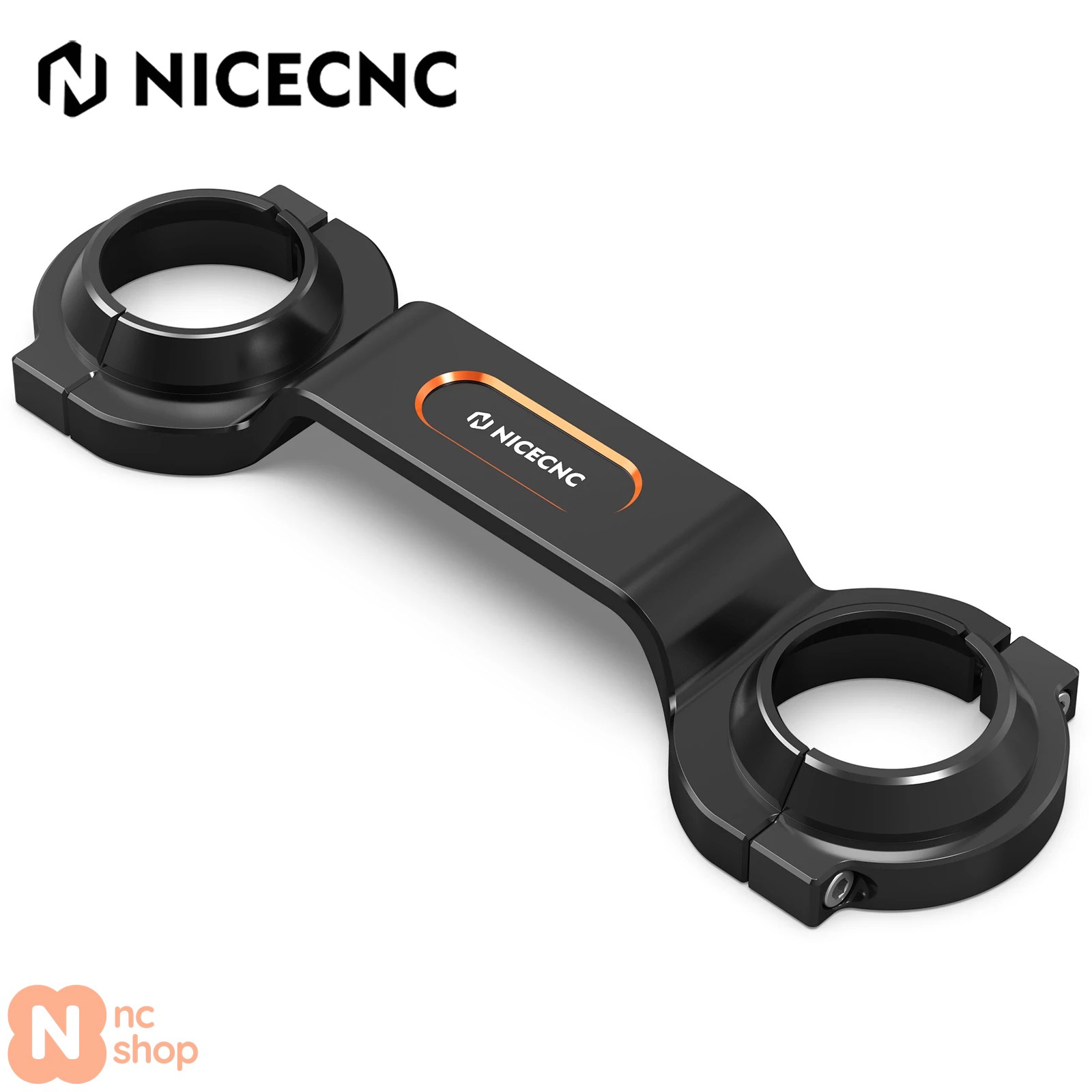 並行輸入品】 フロントフォークブレース フォークスタビライザー