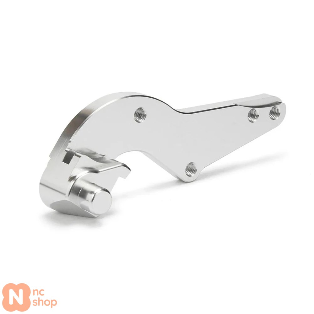 フロント フローティング ブレーキ ディスク バイク 320MM ローター