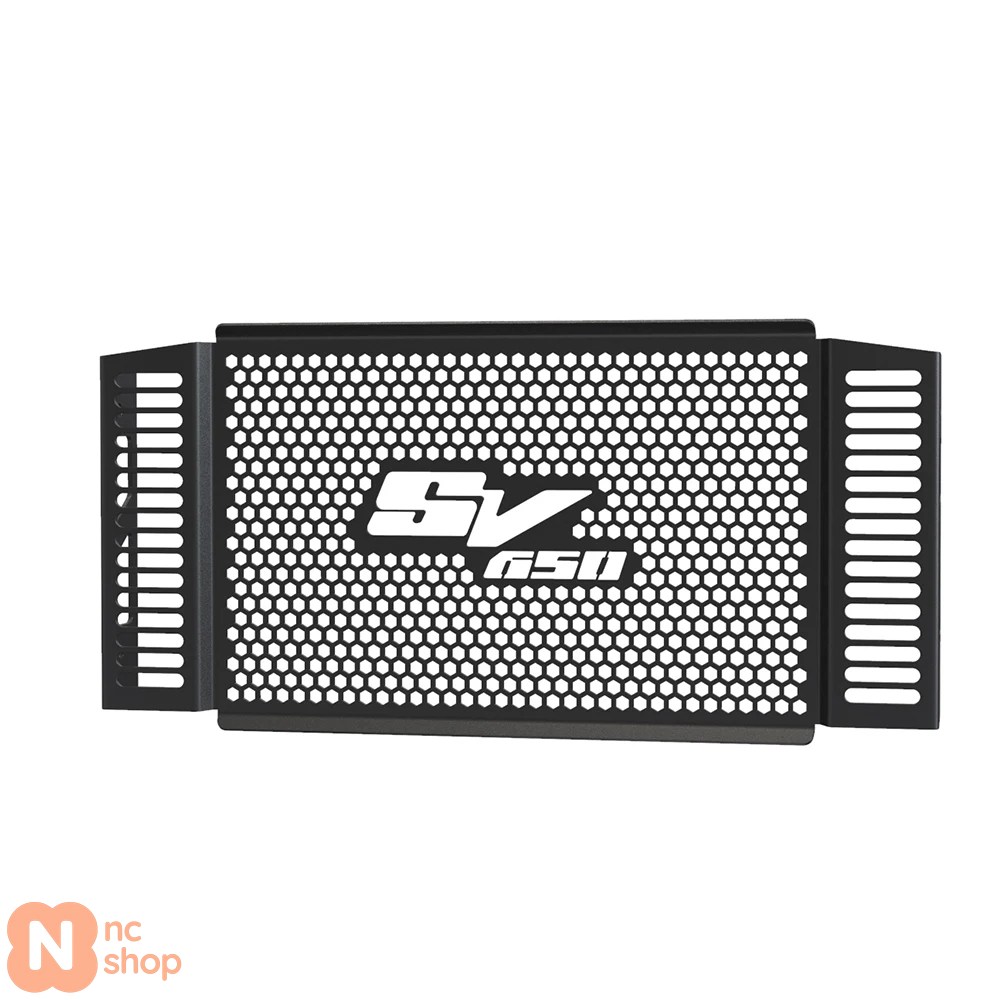 【並行輸入品】 ラジエーターガード スズキ SV650S SV650N SV650 N S 650N 650S 1999 - 2012 ラジエーターグリルガードカバープロテクター_2