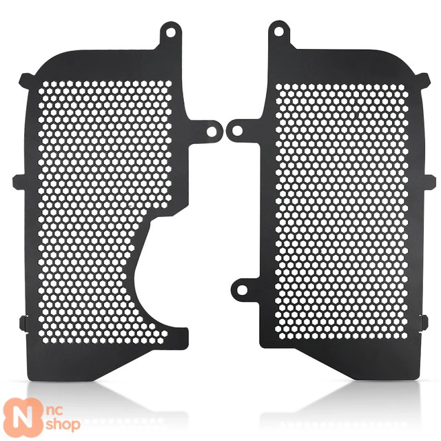 ブランド登録なし - 【並行輸入品】 アフリカツイン 冒険 ADV 運動競技 ラジエーターグリルガードカバー ホンダ CRF1100L アフリカツイン 2020-24