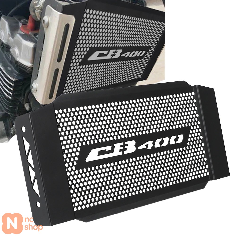 cb400sfラジエーターガード（車、バイク、自転車）の商品一覧 通販