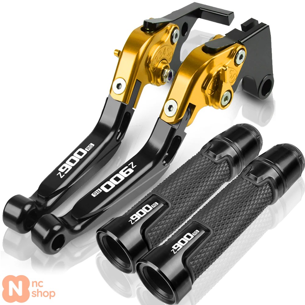 並行輸入品】 カワサキ Z900RS 2018 2019 2020 Z900 RS アルミ調整式