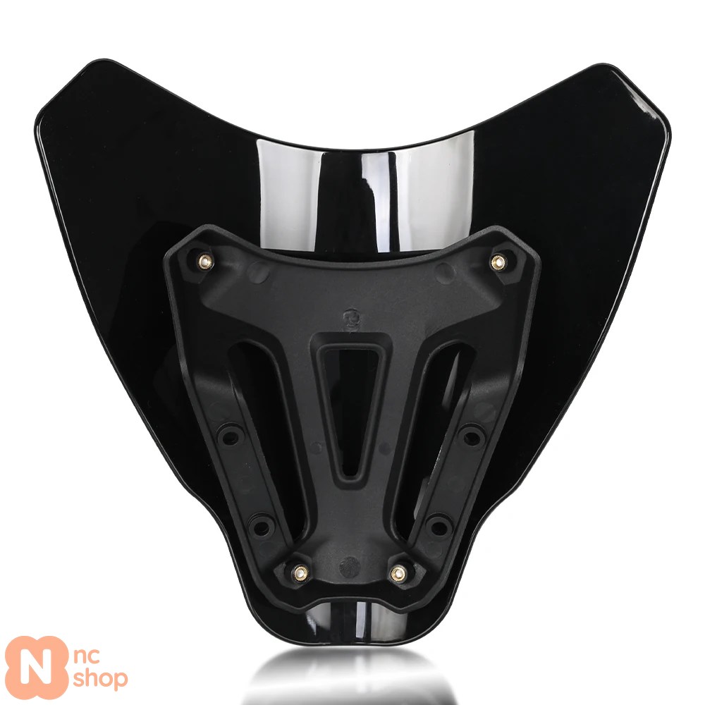 並行輸入品】 ヤマハ MT-07 MT07 2021-23 フロントウィンドシールド 