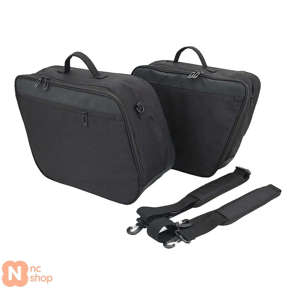 【並行輸入品】並行品 ラゲッジインナーバッグ サイドケース トップケースバッグ ホンダ NT1100 2022 NC 750 X 2021-2023 FORZA 750 2021 2022 XL750 TRANSA_3