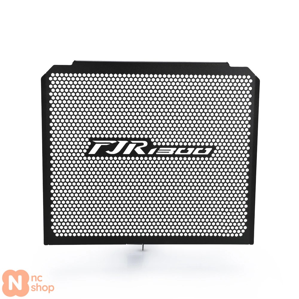 【並行輸入品】FJR1300 ラジエーターガードグリルカバー保護パーツ バイク 二輪アクセサリー ヤマハ FJR 1300 2001年 2002年 2003年 2004年 2005年 FJR-1300_1