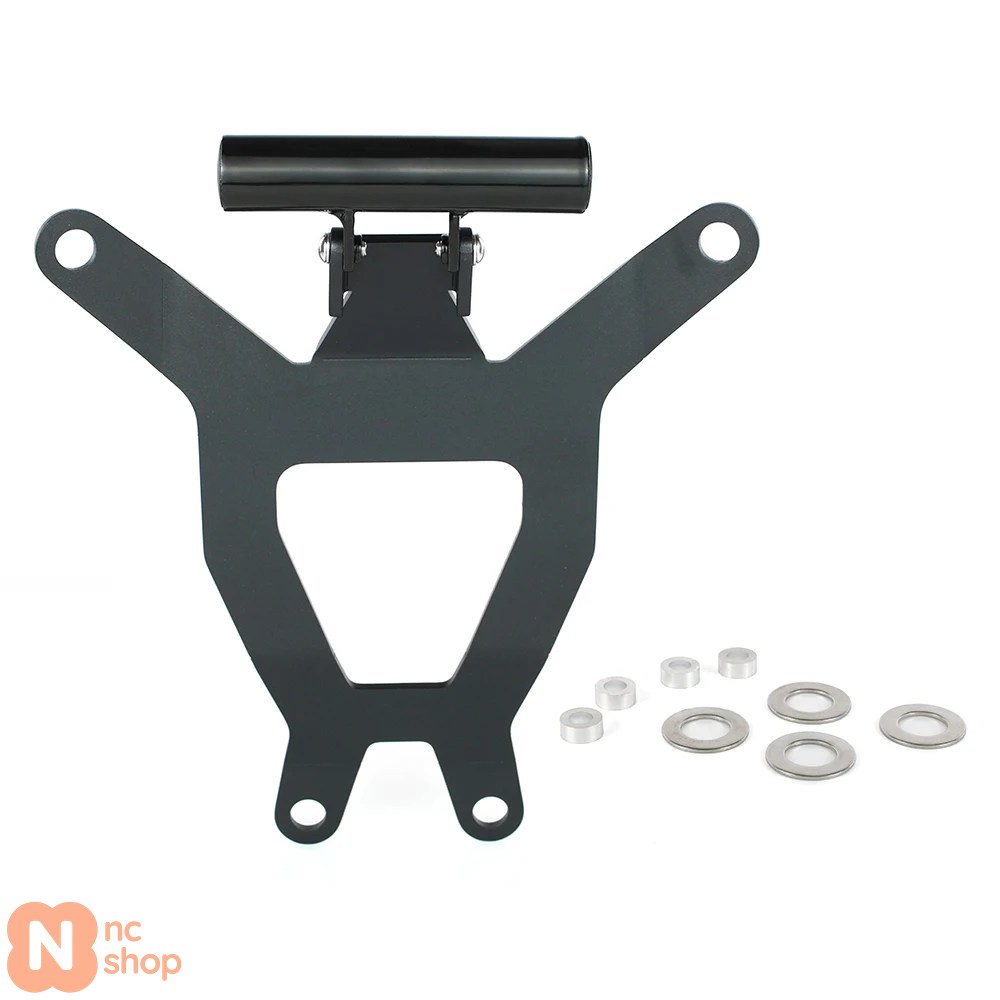 【並行輸入品】ドゥカティ マルチストラーダ V4 V4 / S / RS / パイクスピーク / ラリー ナビゲーション フォンホルダー バイク 二輪 GPS マウント ナビゲー_5