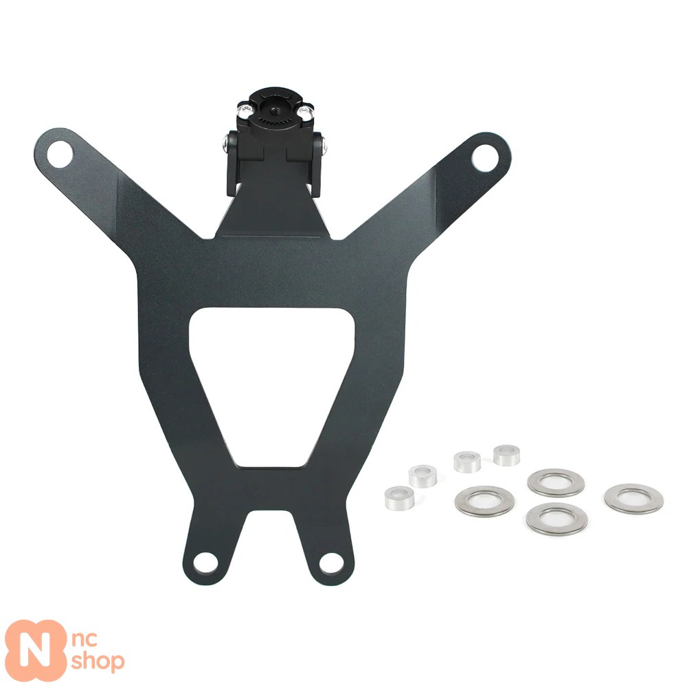 【並行輸入品】ドゥカティ マルチストラーダ V4 V4 / S / RS / パイクスピーク / ラリー ナビゲーション フォンホルダー バイク 二輪 GPS マウント ナビゲー_1