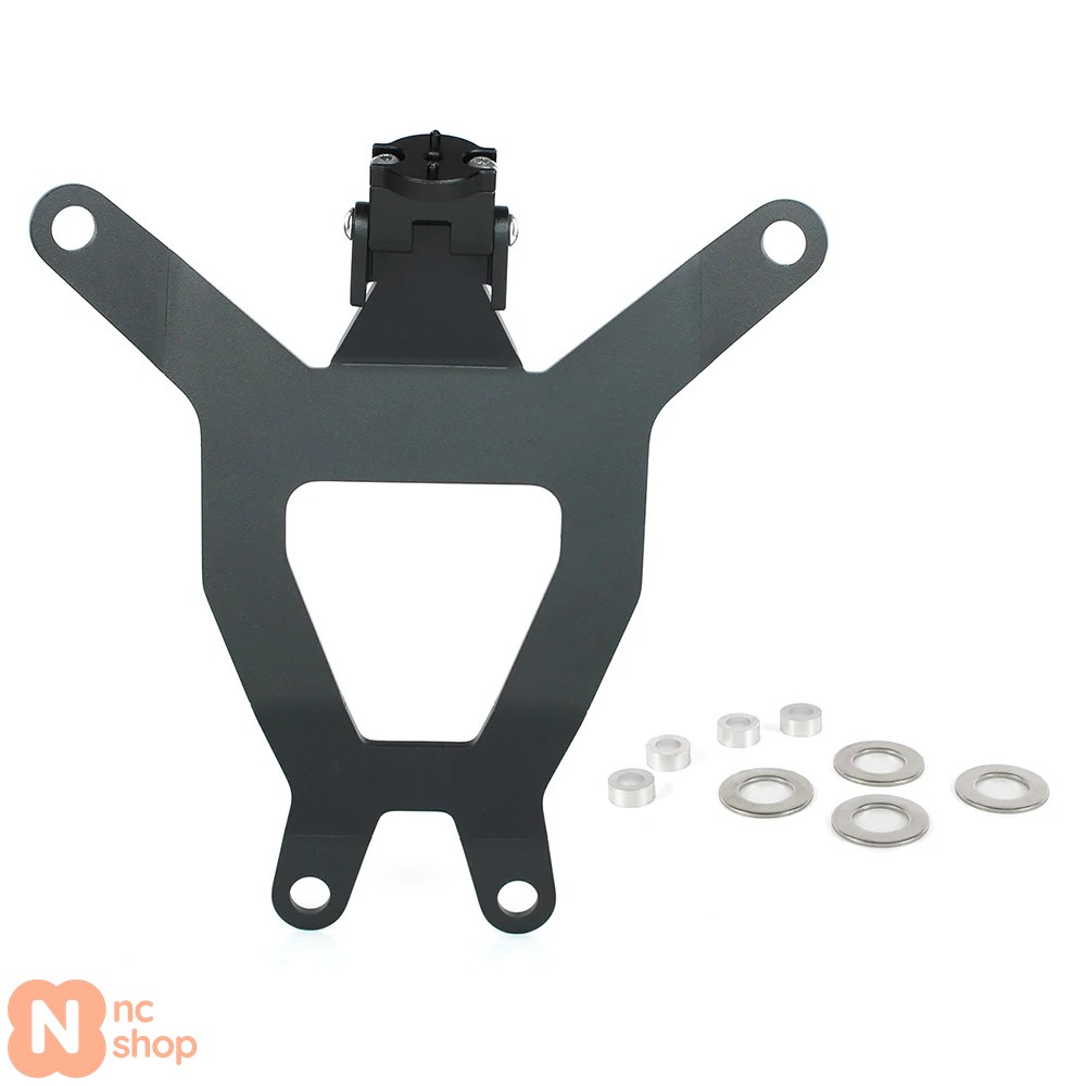 【並行輸入品】ドゥカティ マルチストラーダ V4 V4 / S / RS / パイクスピーク / ラリー ナビゲーション フォンホルダー バイク 二輪 GPS マウント ナビゲー_3