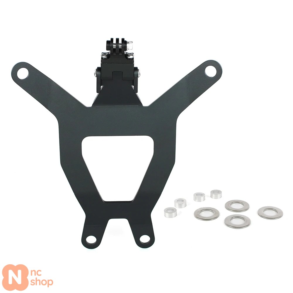 【並行輸入品】ドゥカティ マルチストラーダ V4 V4 / S / RS / パイクスピーク / ラリー ナビゲーション フォンホルダー バイク 二輪 GPS マウント ナビゲー_4