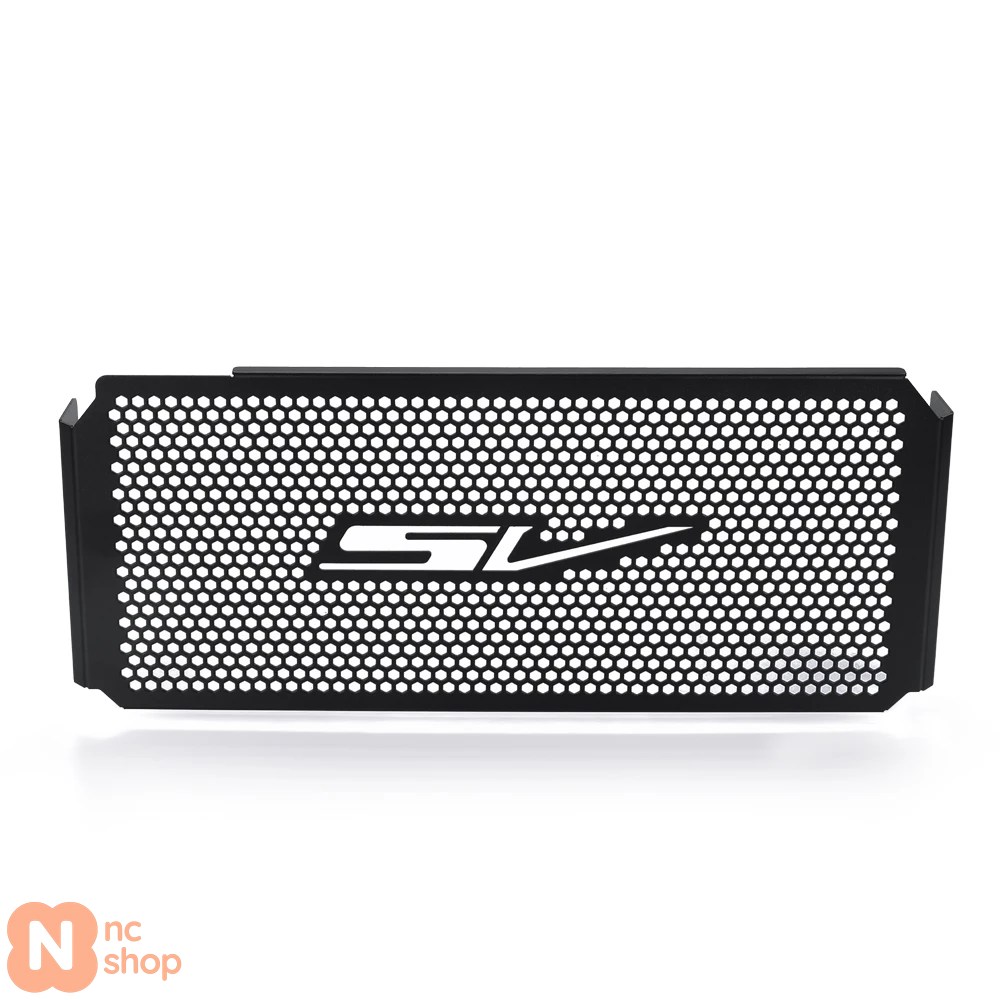 【並行輸入品】SV 650 N S バイク 二輪 ラジエーター グリルガード プロテクター カバー スズキ SV 650S 650N SV650S SV650N 2003 2004 2005 2006 2007 2008_1