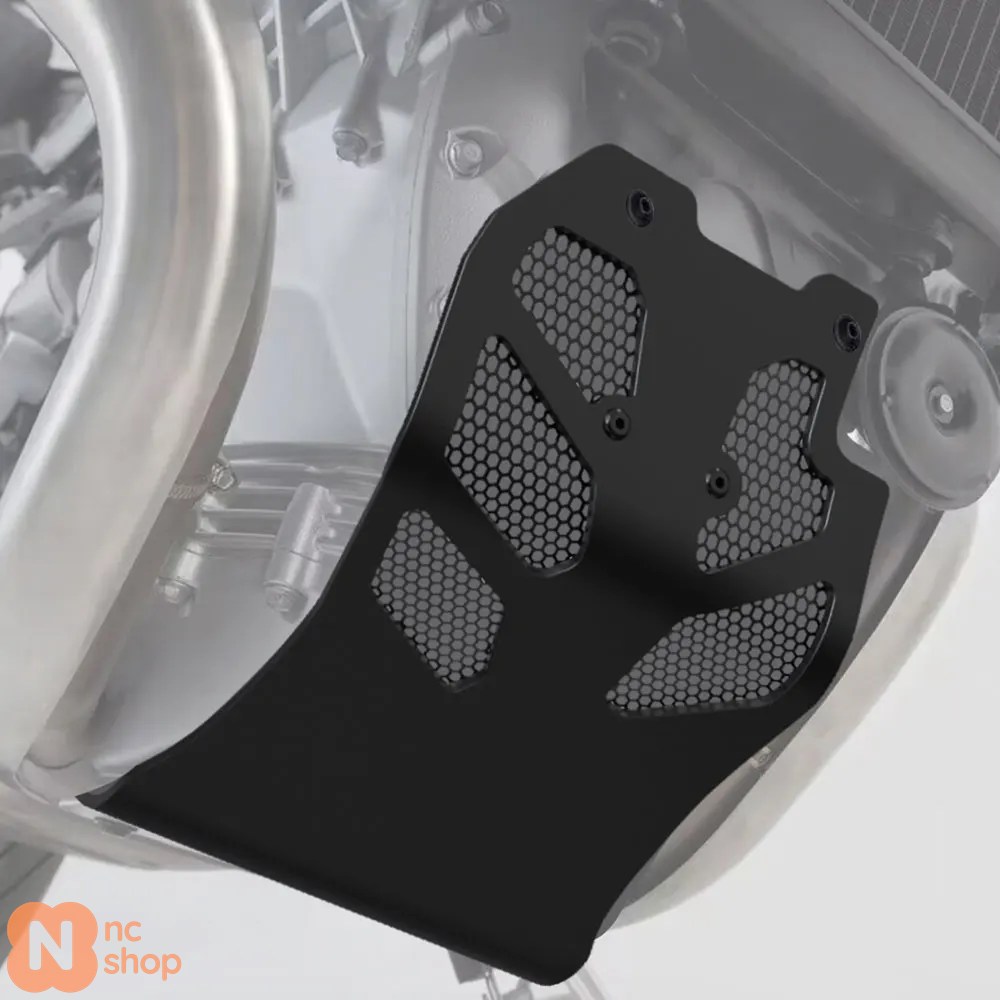 【並行輸入品】MOTO GUZZI V100 MANDELLO V 100 S 2022 2023 2024 2025 エンジンガードグリルカバー バイクパーツ ラジエーターガード_5