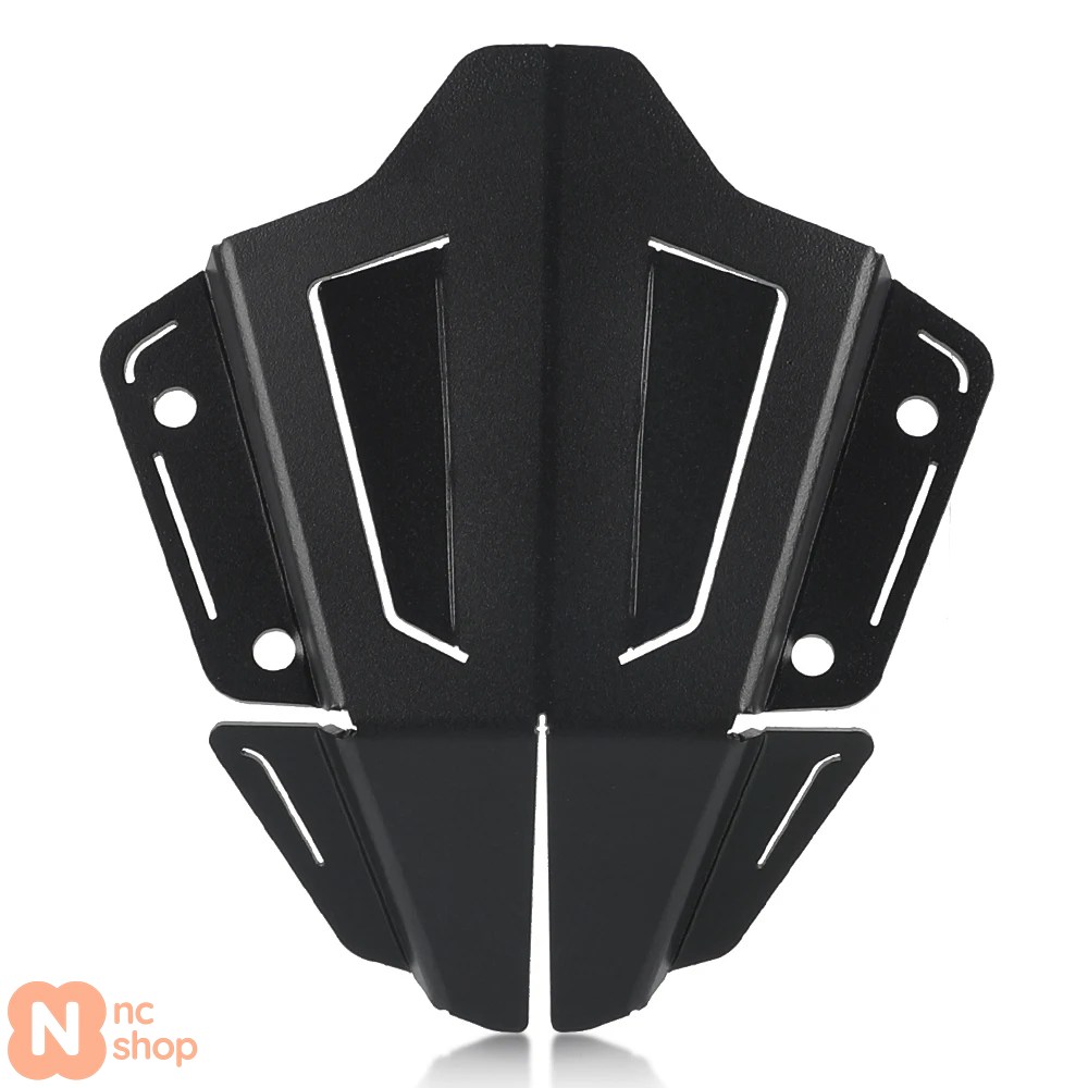 【並行輸入品】MOTO GUZZI V100 MANDELLO V 100 S 2022 2023 2024 2025 エンジンガードグリルカバー バイクパーツ ラジエーターガード_1