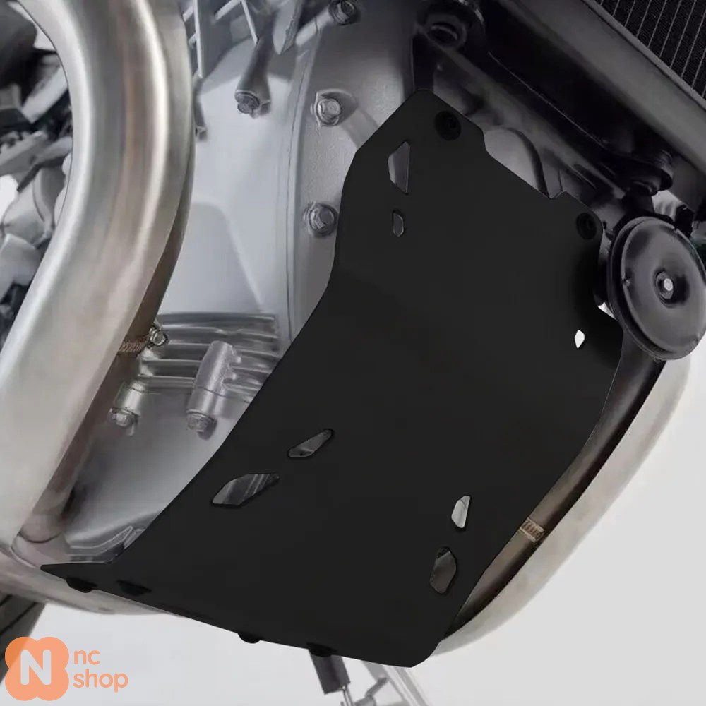 【並行輸入品】MOTO GUZZI V100 MANDELLO V 100 S 2022 2023 2024 2025 エンジンガードグリルカバー バイクパーツ ラジエーターガード_3